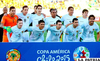 Cinco que jugaron la Copa América no estarán en el cotejo del jueves