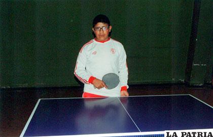 Pablo Flores fue el ganador en la Circunscripción 29
