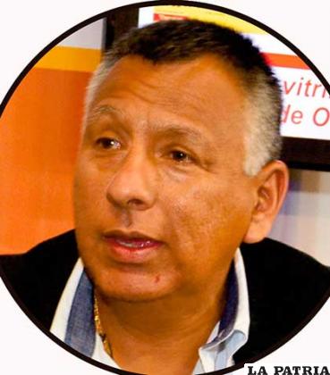 Guillermo Mendoza: 