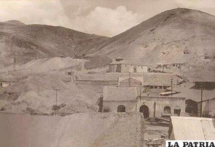 Oruro, en la República se convirtió en una ciudad próspera