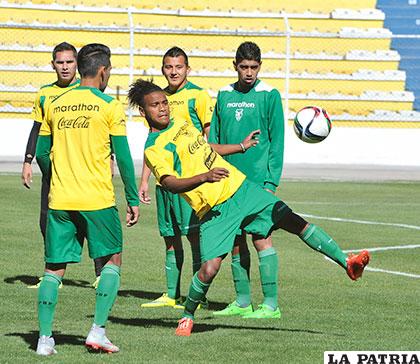 Morales será el reemplazante de Torrico /APG