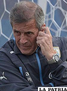 ?scar Tabárez /espn.com