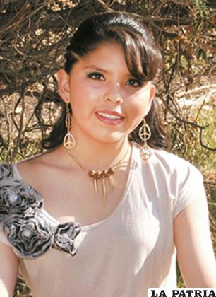 Hoseline Cortez