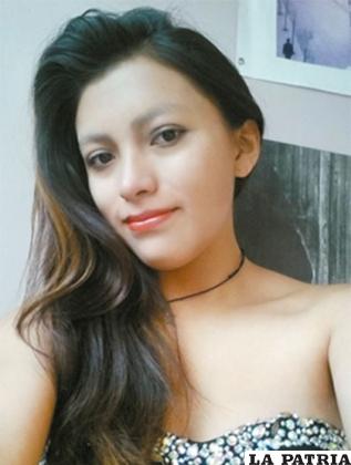 Melani Azurduy