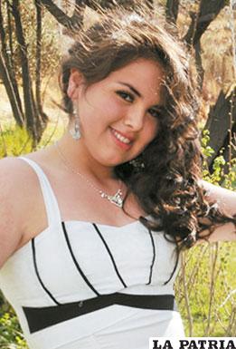 Camila Bellot