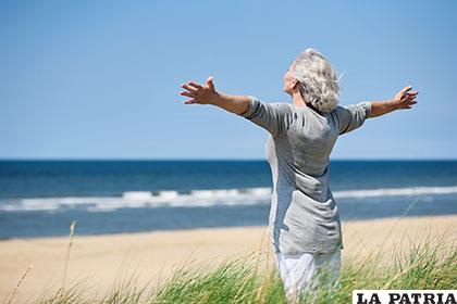 La menopausia no tiene una edad determinada para afectar a las mujeres