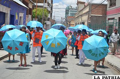 Los kallawayas del 