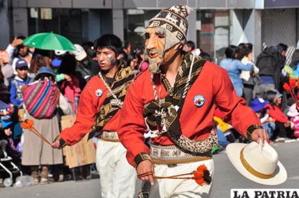 La llamerada del Sucre con buena energía