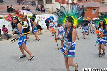 Las simpáticas tobas de Santa Rosa 2