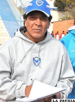 Ortega goza de la confianza de los dirigentes