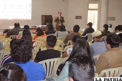 Congreso Nacional del Charango con buena participación