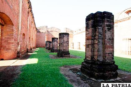 Construcciones religiosas que fueron construidas en los siglos XVII y XVIII /amazonaws.com