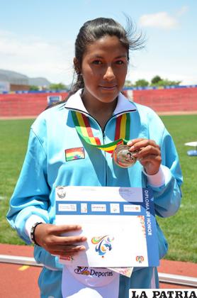 Esmeralda Hurtado