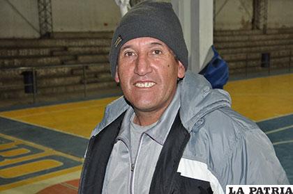 Darwin Rocha