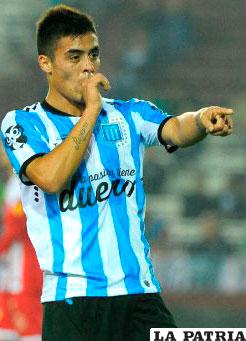 Brian Fernández /argnoticias.com