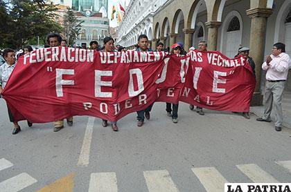 Congreso de Fedjuve podría no efectuarse el 8 de noviembre por falta de inscritos
