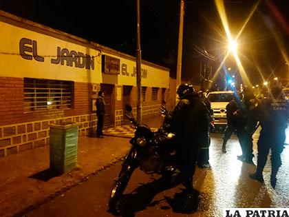 Según Defensa al Consumidor locales nocturnos cumplieron Ley Seca /GAMO