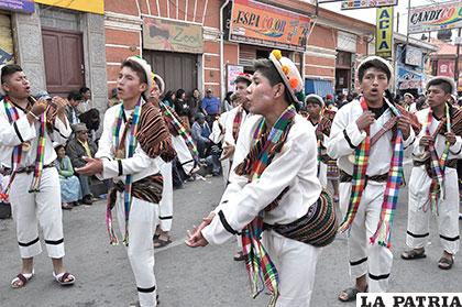 Potolitos del 
