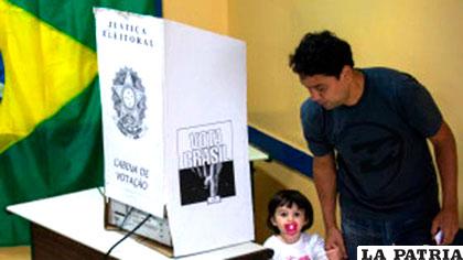 575 votantes también fueron detenidos por hacer proselitismo en los lugares de votación