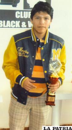 Otoniel Paniagua