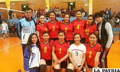 Alemán se consagró campeón de la segunda fase de los juegos