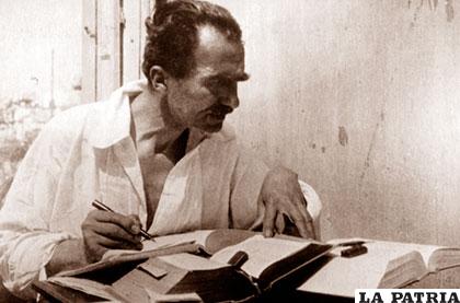 Nikos Kazantzakis