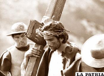 El Evangelio según Mateo