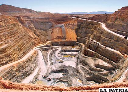 Luego de las operaciones de Inti Raymi, en Oruro no se han proyectado nuevos emprendimientos mineros