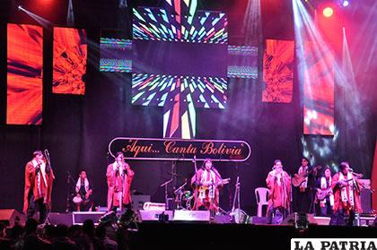 Con broche de oro cerraron los 