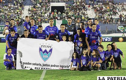 Sport Boys tiene la obligación de salir del fondo /APG