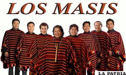 Los Masis formando generaciones en la música y cultura boliviana