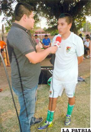 Jairo Thomas