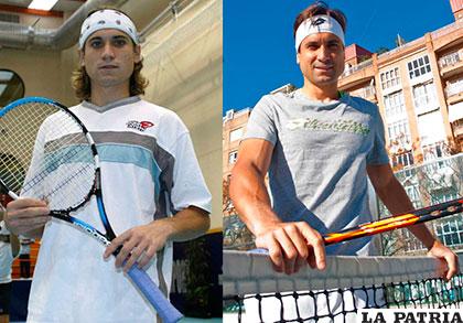 David Ferrer