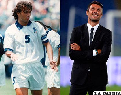 Paolo Maldini