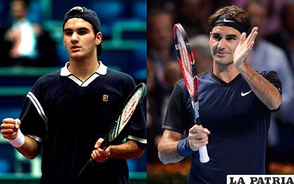 Roger Federer