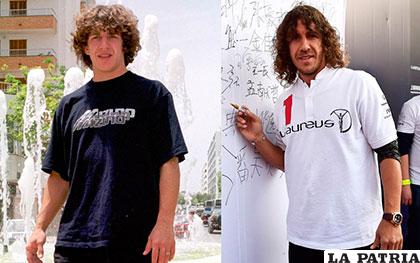 Carles Puyol