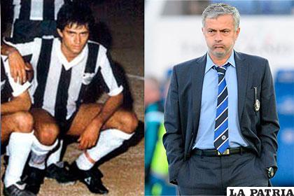 José Mourinho