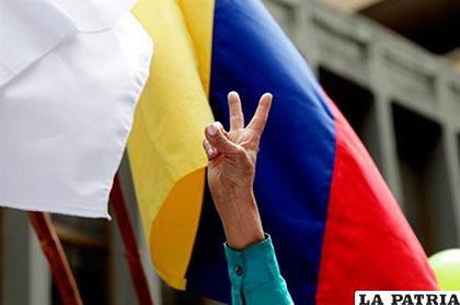 Colombia asumió retos y desafíos para respeto de los derechos humanos /7dias.com.do