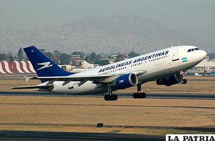 El estafador llegó a ser socio platino de Aerolíneas Argentinas /cordobatimes.com