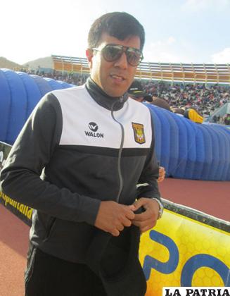 César Farías