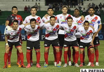 Nacional Potosí tiene la obligación de ganar para no quedarse