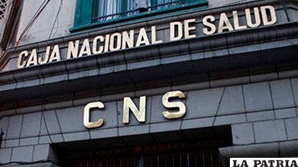 Pese a las dificultades, en la CNS se realizaron cambios fundamentales, según su gerente /Bolivia.com