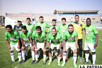 El equipo de Surcar a dos partidos de consagrarse campeón