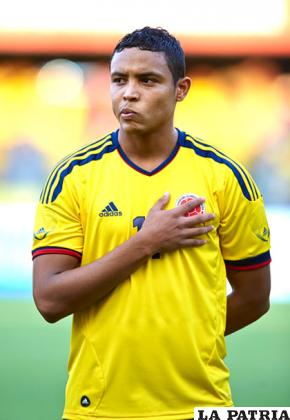 Luis Muriel /zimbio.com