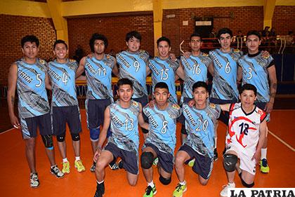El plantel de América ocupa la primera casilla en la tabla