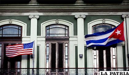 Surge otra polémica entre EEUU y Cuba por la expulsión de funcionarios de la embajada