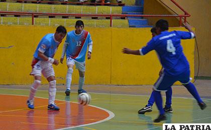 Cobbel ahora deberá prepararse para la segunda fase del certamen