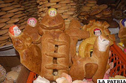 Los controles a panaderías comenzarán 10 días antes de la tradicional celebración