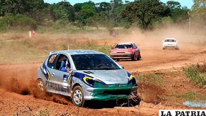 El Gran Premio Nacional de Automovilismo no se correrá este año /ABI