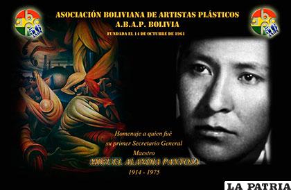 La ABAP Bolivia se encuentra de aniversario /WHATSAPP